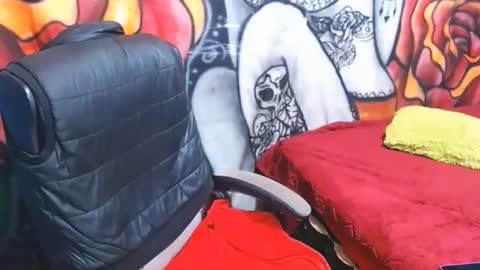 Snapshot of dulcesdemaria chatting on January 17, 9:07 pm dulcesdemaria online show from January 17, 9:07 pm