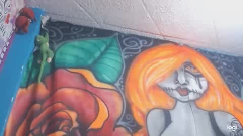 Snapshot of dulcesdemaria chatting on February 24, 3:04 am dulcesdemaria online show from February 24, 3:04 am