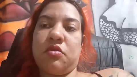 Snapshot of dulcesdemaria chatting on February 26, 7:35 pm dulcesdemaria online show from February 26, 7:35 pm