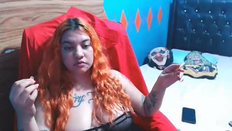 Snapshot of dulcesdemaria chatting on May 13, 3:31 pm dulcesdemaria online show from May 13, 3:31 pm