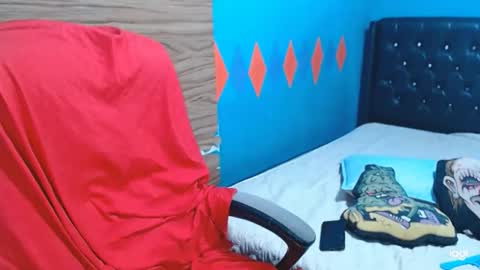 Snapshot of dulcesdemaria chatting on May 19, 1:56 am dulcesdemaria online show from May 19, 1:56 am