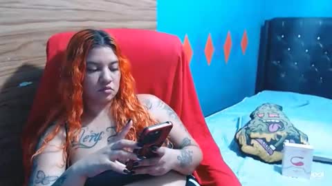 Snapshot of dulcesdemaria chatting on May 23, 7:07 pm dulcesdemaria online show from May 23, 7:07 pm