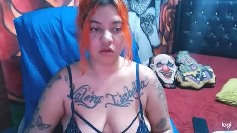 Snapshot of dulcesdemaria chatting on May 30, 2:25 pm dulcesdemaria online show from May 30, 2:25 pm