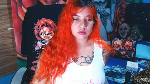 Snapshot of dulcesdemaria chatting on June 20, 5:05 pm dulcesdemaria online show from June 20, 5:05 pm