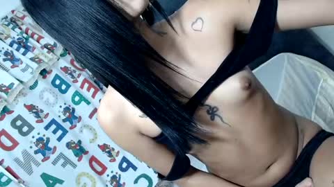 dulcetentacionts online show from May 5, 6:21 am