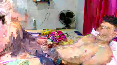 shany y alan online show from February 6, 2:05 am