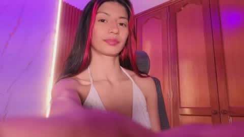 Dulce online show from April 24, 3:31 am