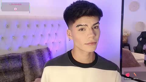 Dulcey online show from January 11, 5:45 am