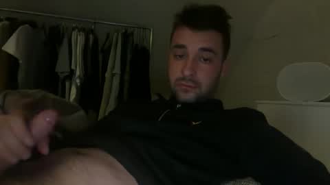 dulcicock online show from April 30, 9:52 pm