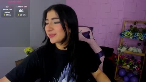 Snapshot of dulcinea77gp chatting on November 27, 3:08 am Sahara online show from November 27, 3:08 am