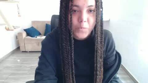 Snapshot of dulcineas69 chatting on March 20, 7:08 pm dulcineas69 online show from March 20, 7:08 pm