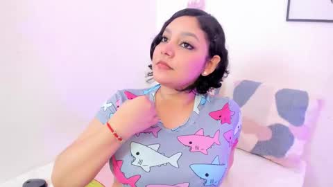 Dulce online show from November 3, 7:26 pm