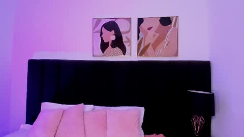 Snapshot of dullce77 chatting on June 16, 7:05 pm Dulce online show from June 16, 7:05 pm