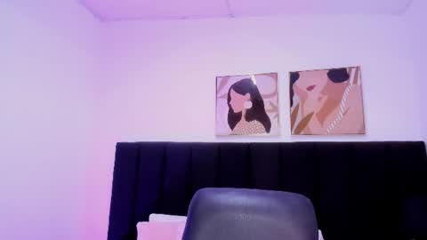 Snapshot of dullce77 chatting on July 18, 7:06 pm Dulce online show from July 18, 7:06 pm