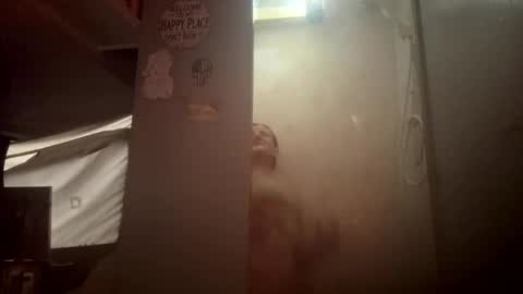 dumbgirl5150 online show from September 13, 12:32 am