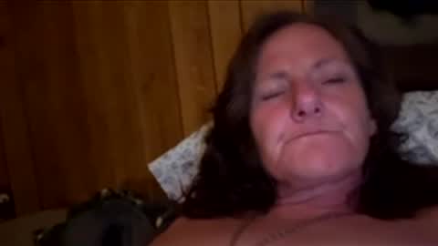 dumbgirl5150 online show from January 7, 10:29 am