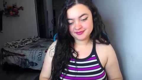 Snapshot of dumont_model chatting on September 19, 6:37 am Nicole   online show from September 19, 6:37 am