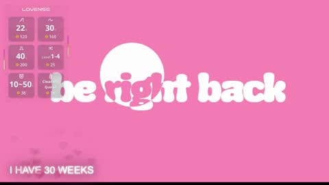Nicole   online show from May 4, 4:41 am