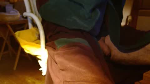 Snapshot of dunany101 chatting on February 8, 2:36 am dunany101 online show from February 8, 2:36 am