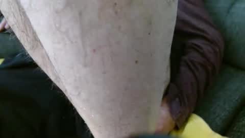 Snapshot of dunany101 chatting on November 24, 6:40 pm dunany101 online show from November 24, 6:40 pm