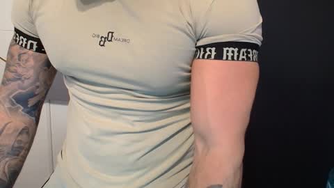 DuncanStone online show from November 14, 5:39 am