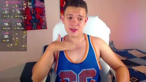 Dunkan Kravitz online show from December 14, 4:45 am