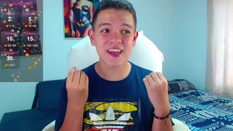 Dunkan Kravitz online show from December 16, 9:31 pm