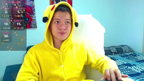 Dunkan Kravitz online show from December 17, 12:34 am