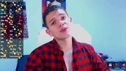 Dunkan Kravitz online show from December 21, 10:30 pm