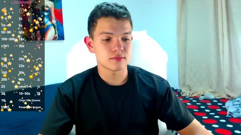 Dunkan Kravitz online show from December 29, 11:39 pm