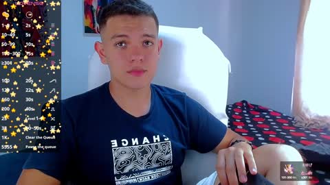 Dunkan Kravitz online show from December 31, 8:56 pm