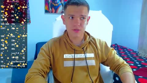 Dunkan Kravitz online show from January 2, 11:16 pm