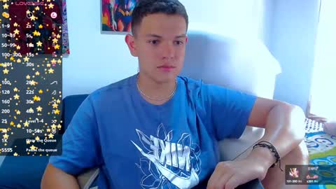 Dunkan Kravitz online show from January 15, 9:09 pm