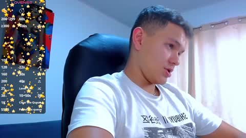 Dunkan Kravitz online show from February 1, 9:51 pm