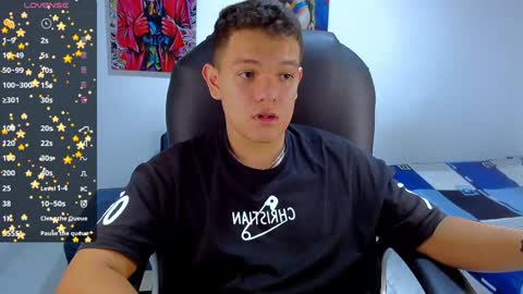 Dunkan Kravitz online show from February 4, 9:52 pm