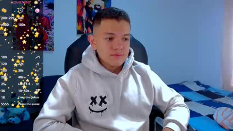 Dunkan Kravitz online show from February 9, 1:14 pm