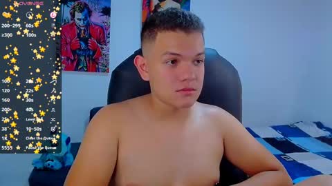 Dunkan Kravitz online show from February 9, 4:18 pm