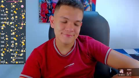 Dunkan Kravitz online show from February 9, 7:19 pm