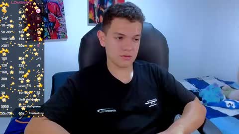 Dunkan Kravitz online show from March 5, 9:59 pm