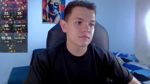 Dunkan Kravitz online show from March 9, 11:25 pm