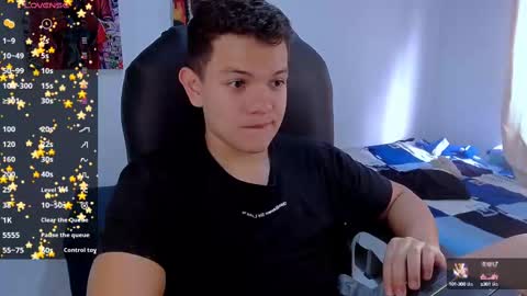 Dunkan Kravitz online show from March 11, 4:18 pm