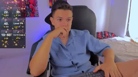 Dunkan Kravitz online show from September 29, 5:40 pm