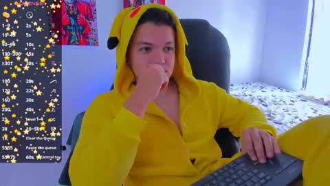 Dunkan Kravitz online show from October 22, 2:28 pm