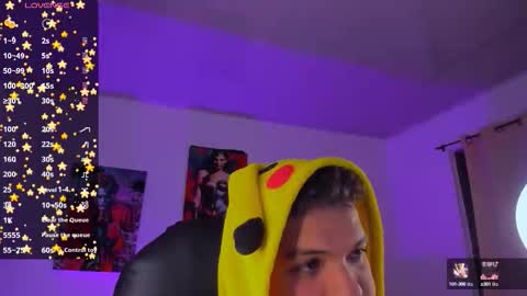 Dunkan Kravitz online show from October 28, 2:04 am