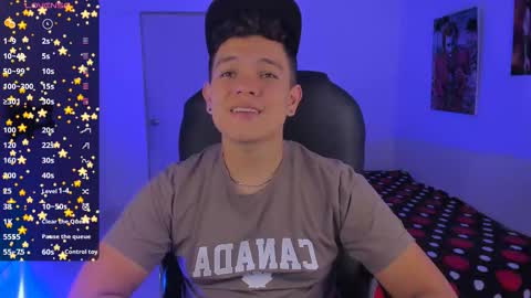 Dunkan Kravitz online show from November 3, 9:05 pm