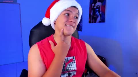 Dunkan Kravitz online show from December 3, 3:47 am