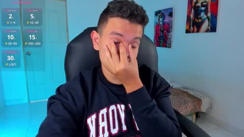 Dunkan Kravitz online show from January 15, 3:16 pm