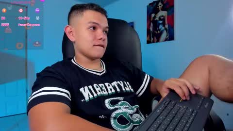 Dunkan Kravitz online show from March 3, 4:18 am