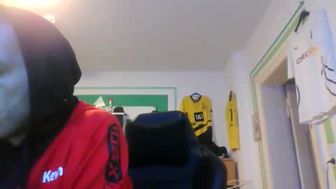 Snapshot of dunky_31 chatting on October 19, 7:36 pm dunky_31 online show from October 19, 7:36 pm