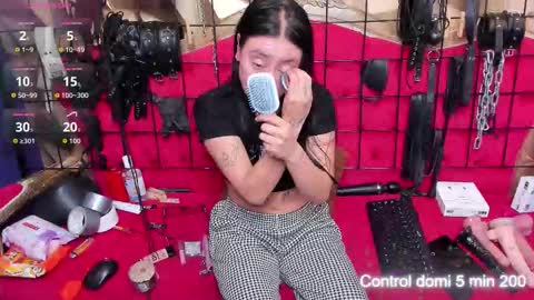 Snapshot of dunnadan_bms chatting on November 7, 11:32 am dunnadan_bms online show from November 7, 11:32 am